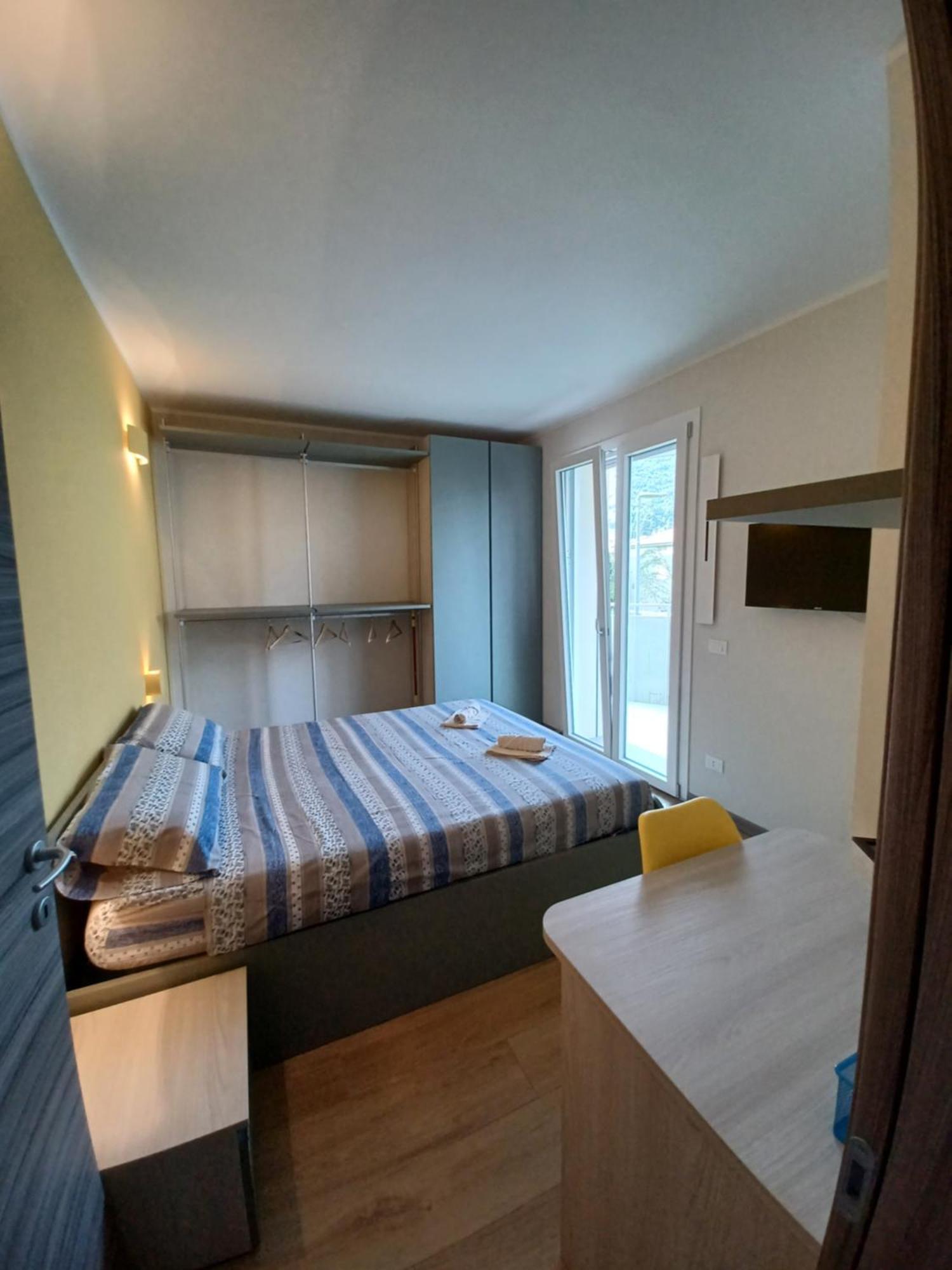 Donna Di Coppe Apartment Torre Boldone Экстерьер фото